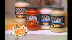 I Feel Like Chicken Tonight (1992)