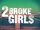 Extrait 2 Broke Girls (VF)