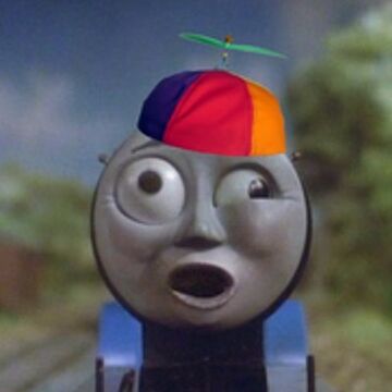 Thomas the best sale tank engine ytp