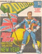 Prog 45 (Dan Dare)