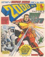 Prog 51 (Dan Dare)