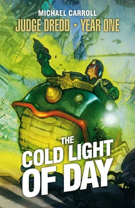Coldlightofday