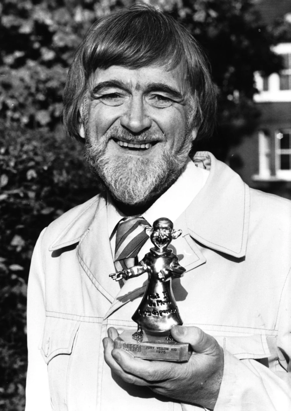 Frank Hampson 2000ADopedia Fandom