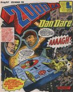 Prog 57 (Dan Dare)