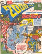 Prog 46 (Dan Dare)