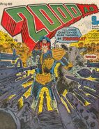 Prog 69 (Judge Dredd)