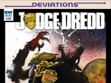 Deviations: Judge Dredd