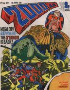 Prog 59 (Judge Dredd)