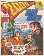 Prog 55 (Dan Dare)