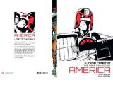 America (Hachette)