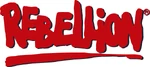 Rebellion Development logo