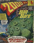 Prog 58 (Dan Dare)