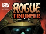 Rogue Trooper (IDW)