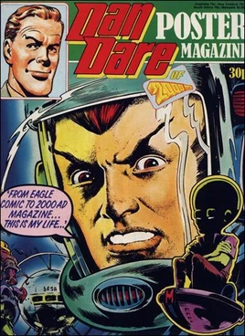 Dandarepostermagazine