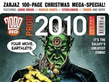 Prog 2010 (2009 Christmas Special)