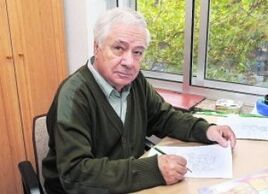 Jesus Redondo