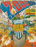 Prog 61 (Judge Dredd)