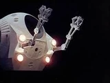 EVA pod