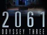 2061: Odyssey Three