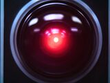 HAL 9000