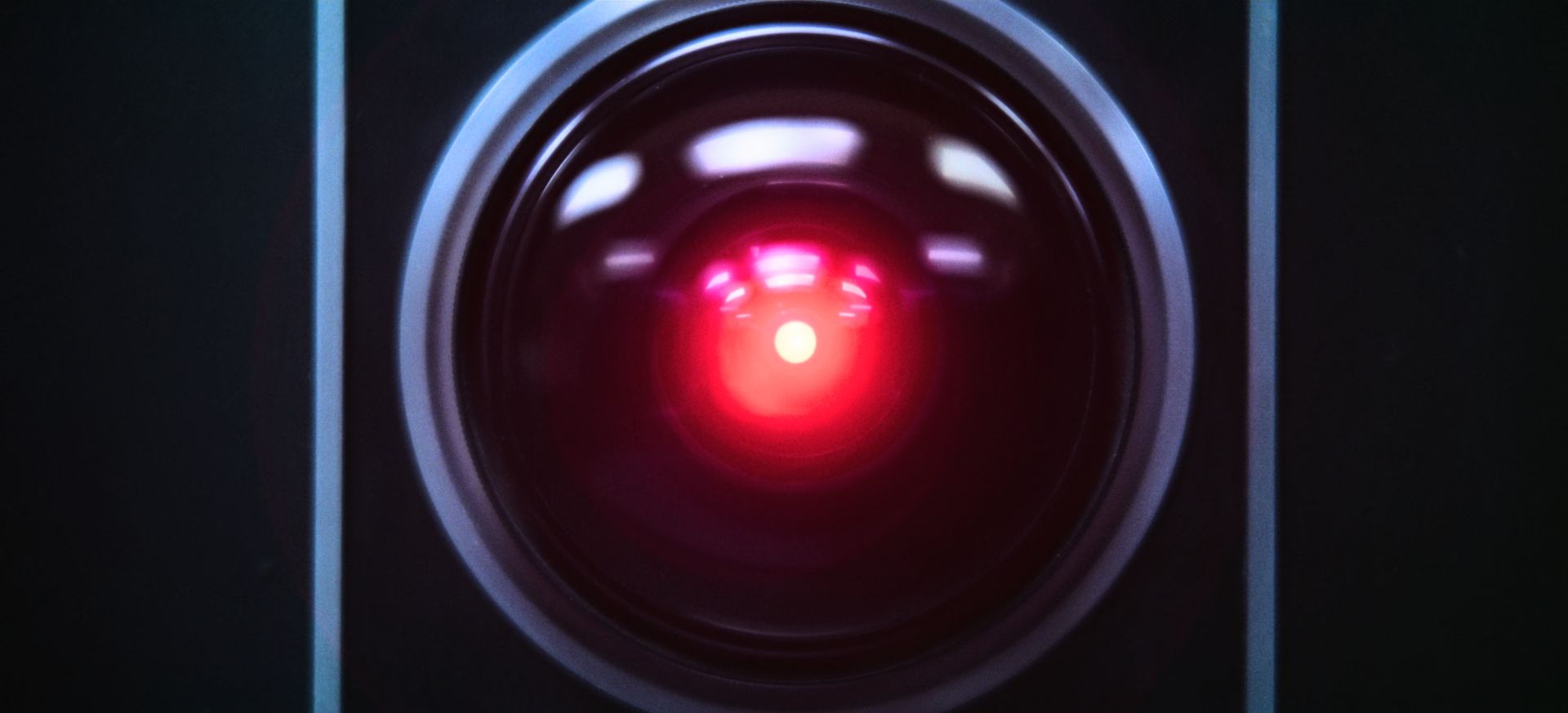 HAL 9000, 2001: A Space Odyssey Wiki