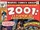 2001: A Space Odyssey Issue 5