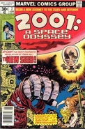 2001: A Space Odyssey #7