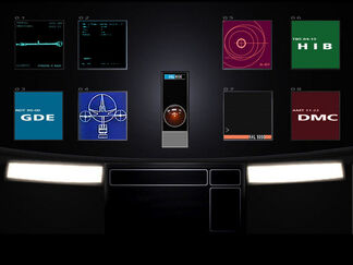 Hal console