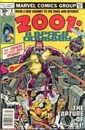 2001: A Space Odyssey #8