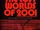 The Lost Worlds of 2001