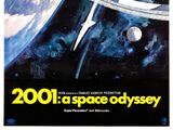 2001: A Space Odyssey (film)