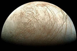 Europa galileo