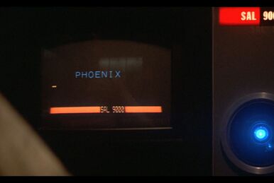 Poole versus HAL 9000 - Wikipedia
