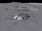Clavius Base