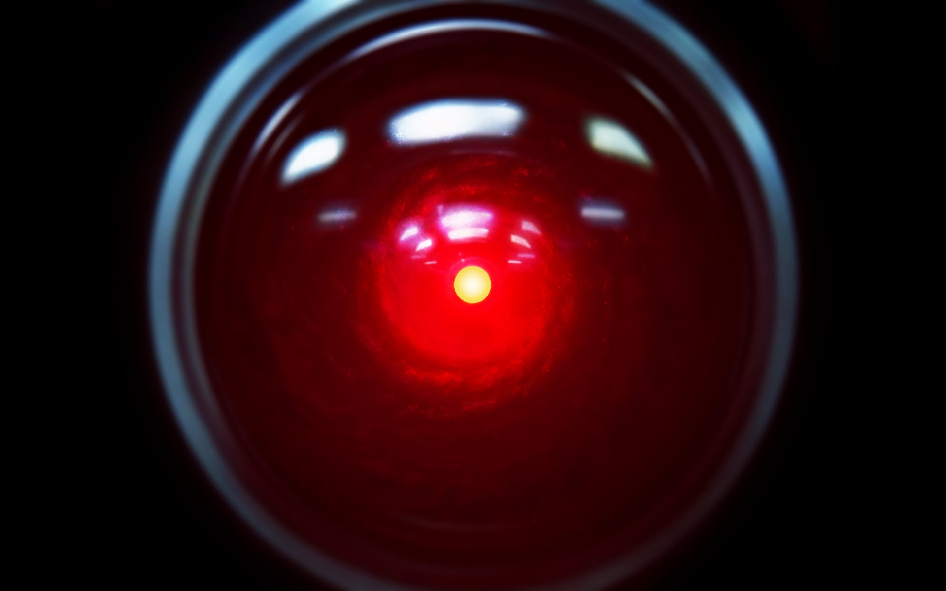 Hal 9000 2001 A Space Odyssey Wiki Fandom