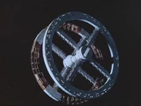 Space Station V