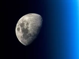 Earth's moon