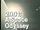 NBC promo 2001 A Space Odyssey 1977