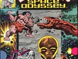 2001: A Space Odyssey (comic book)