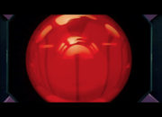 Dr. Willow's eye