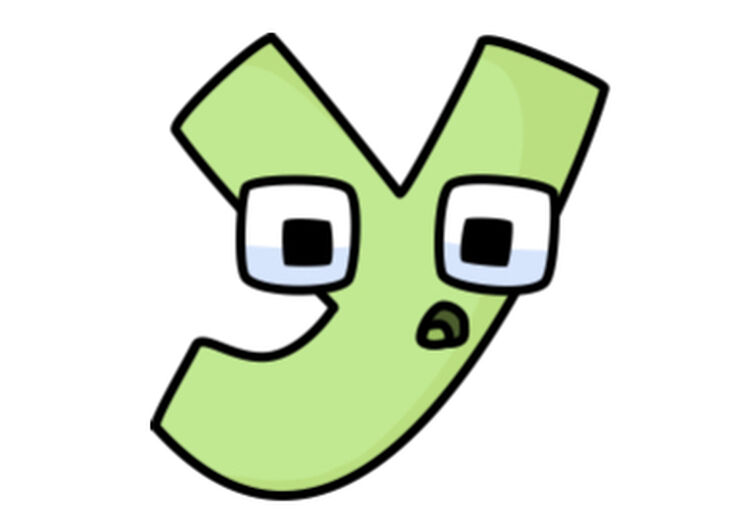Discuss everything about alphabet lore russian wiki fandom