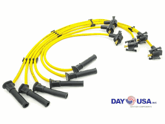 2001.Ford.ExST Engi.Igni 2100 Wire.6pcs DayUSA.max28747