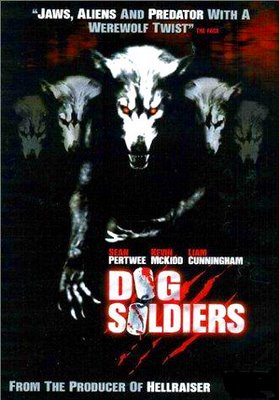 what did the dog soldiers do