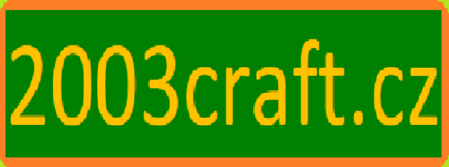 2003craft.cz Wikia