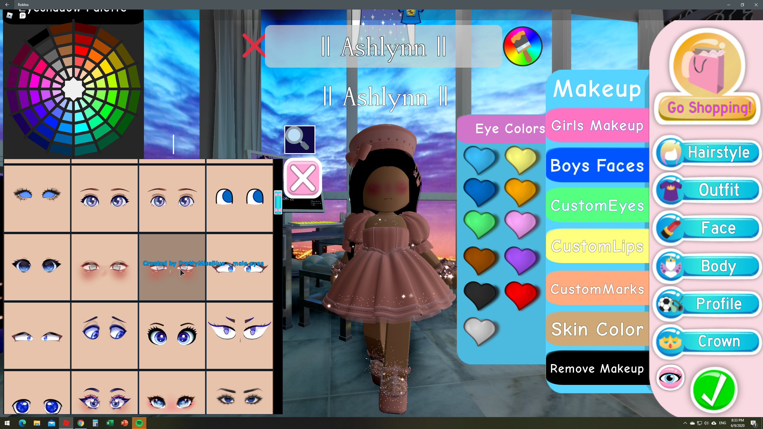 How To Be Pretty In Royale High - how to get no face in roblox royale high
