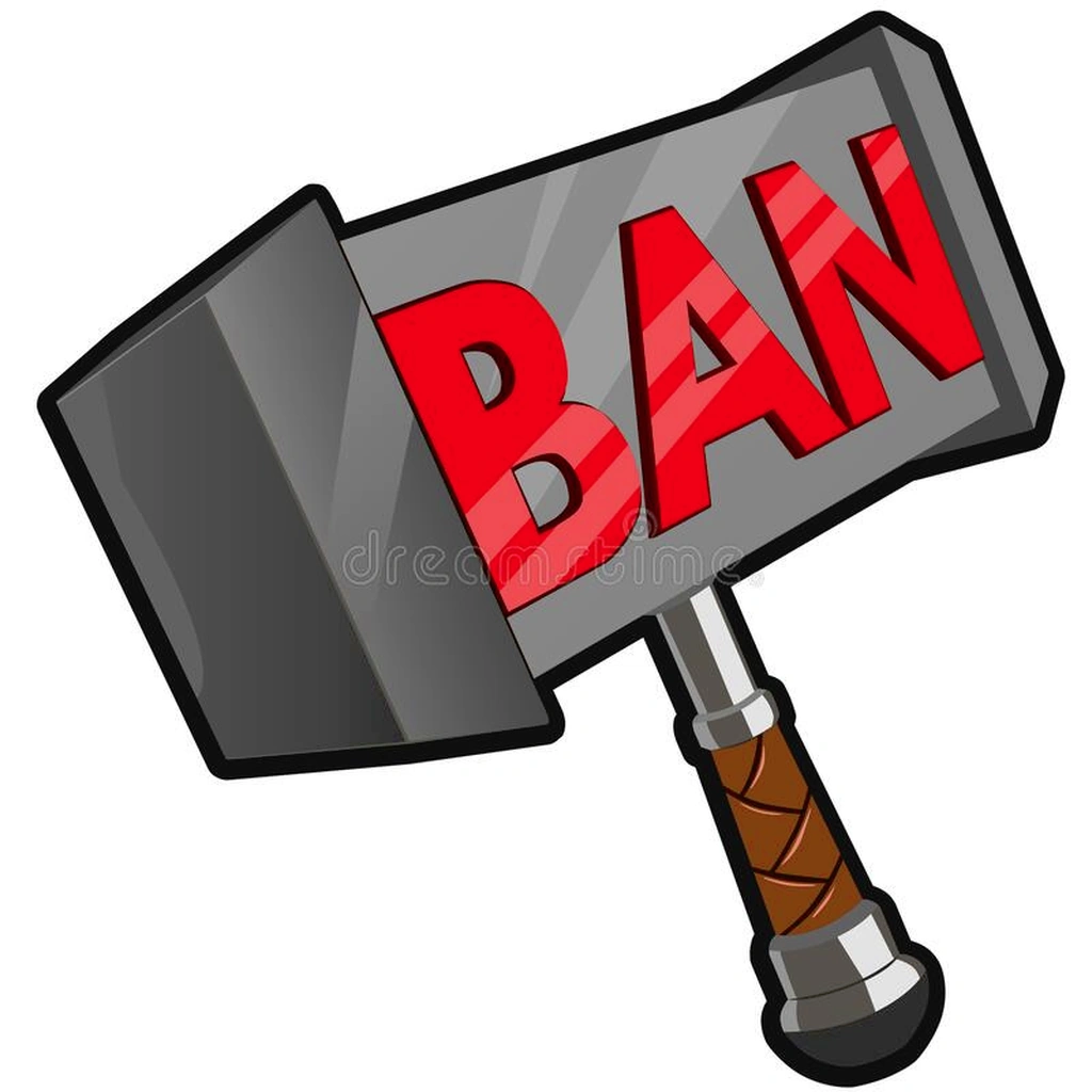 Ban Hammer 2006Pontiac / National Guard Wiki Fandom