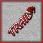 A picture commonly used as Trail's profile pictures.