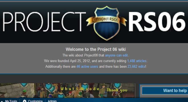 Projectrs06 wikia