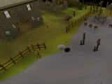 Plague City