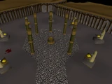 Priest in Peril